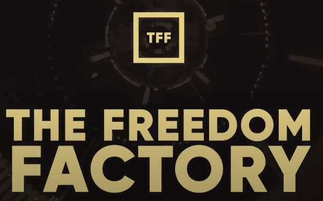 The Freedom Factory - Ataraxia Formations
