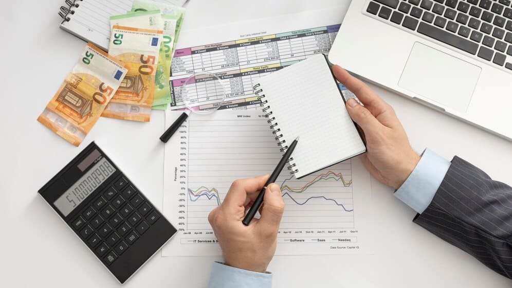 Le montage financier qu'on vous recommande pour les meilleurs investissements