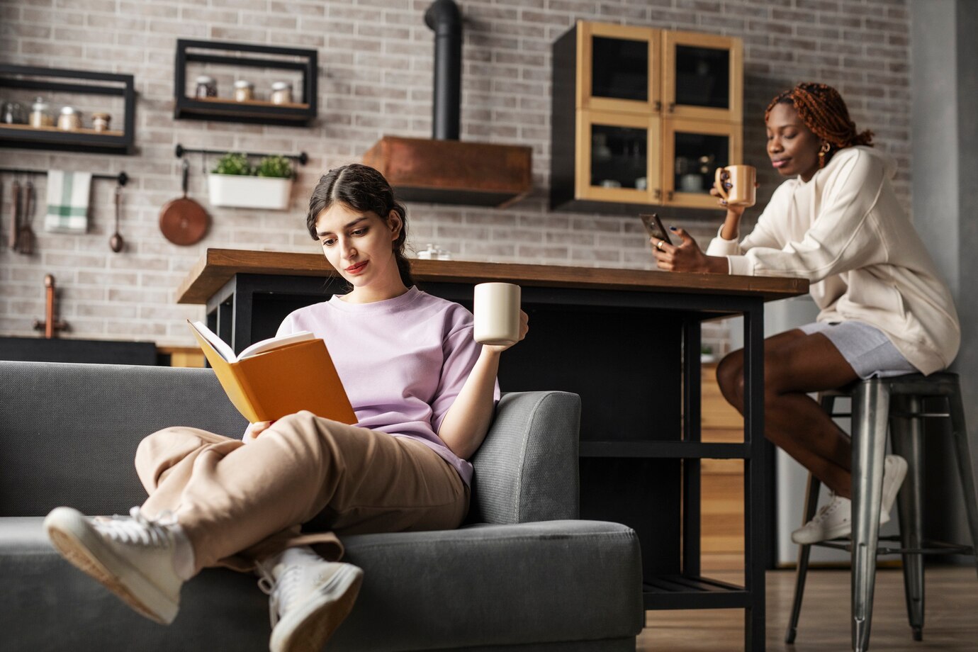 Stratégie immobilière : investir dans le coliving