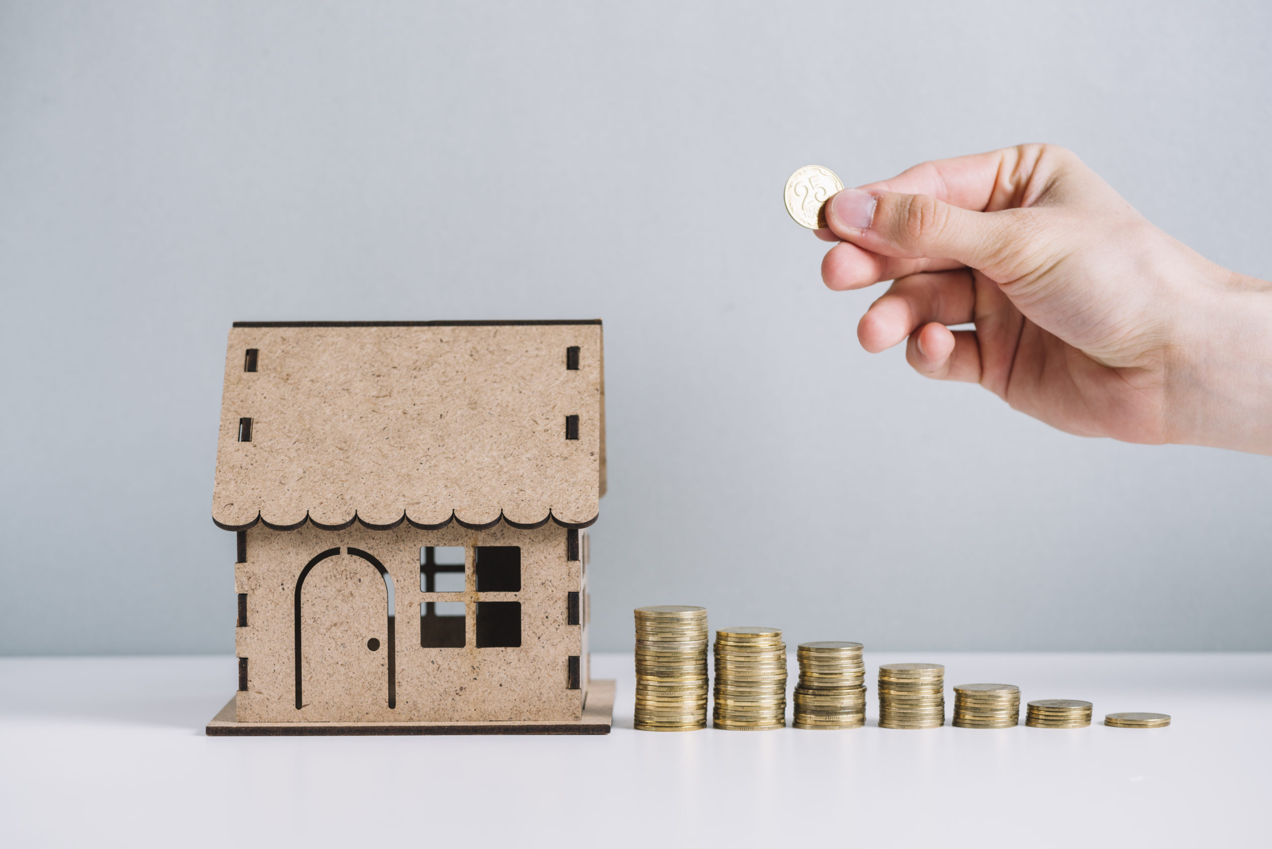 Les 7 grands choix avant d’investir dans l’immobilier