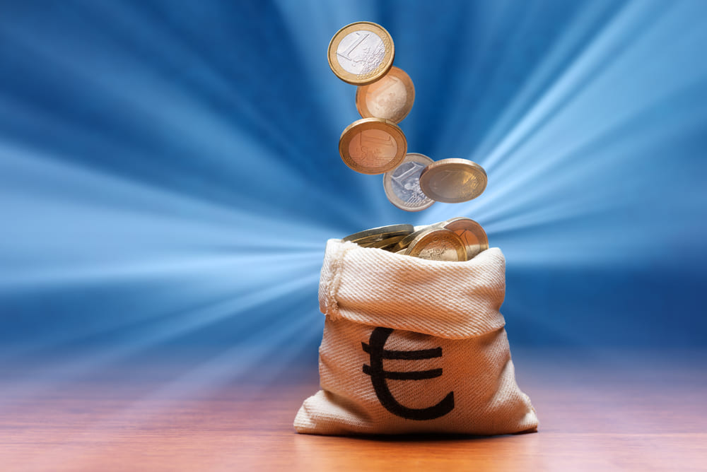 euro magique