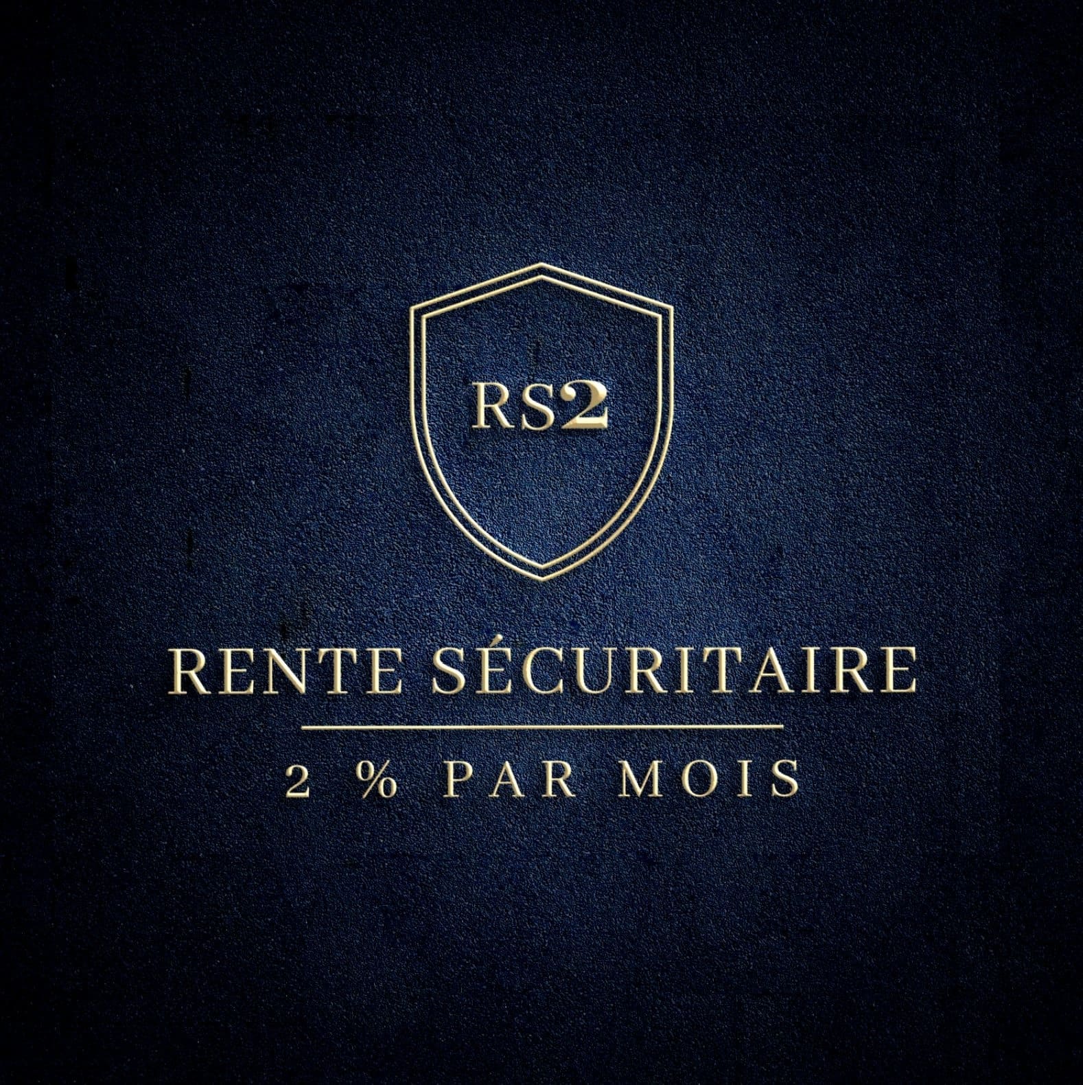 rente sécuritaire